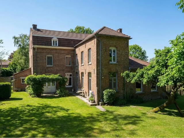 Maison vente à Tongre-notre-dame, Wallonie