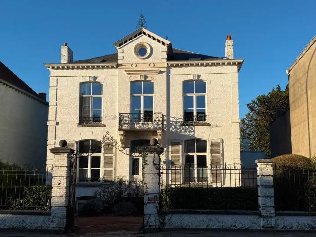 Maison vente à Brunehaut, Wallonie