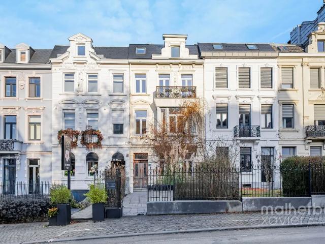 Maison vente à Verviers, Wallonie