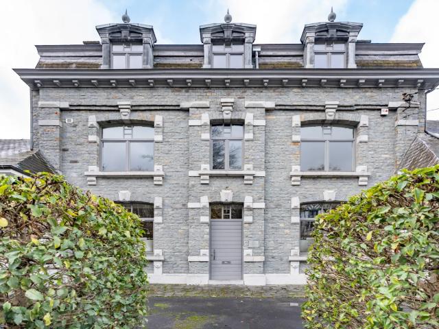 Maison vente à Vielsalm, Wallonie