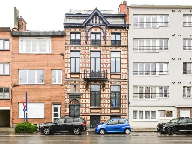 Maison vente à Vilvoorde, Brabant