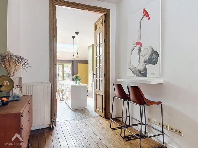 Maison vente à Vilvoorde, Brabant