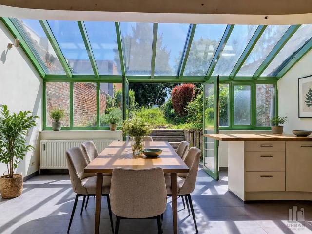 Maison vente à Vilvoorde, Brabant