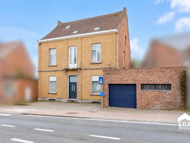 Maison vente à Vollezele, Pajottegem