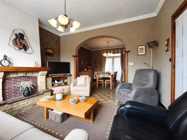Maison vente à Brunehaut, Wallonie