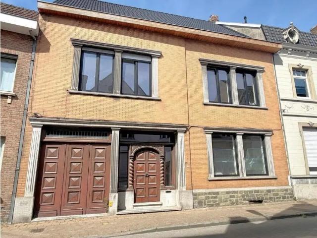Maison vente à Wervicq, West-Vlaanderen