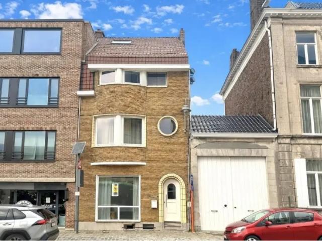 Maison vente à Wervicq, West-Vlaanderen