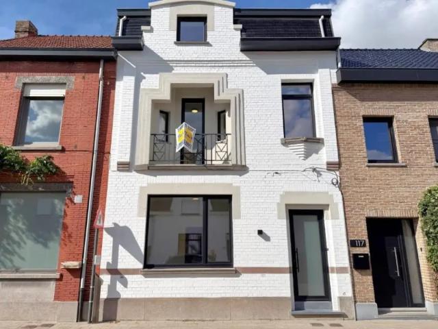 Maison vente à Wervicq, West-Vlaanderen