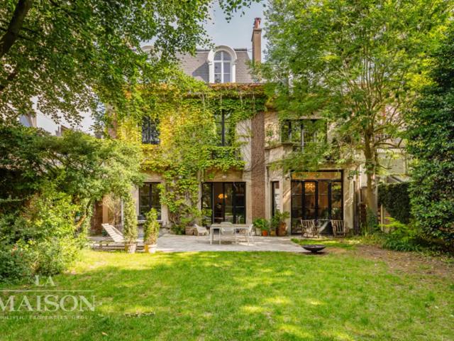 Maison vente à Schaerbeek - Schaarbeek, Brussel-Hoofdstad - Bruxelles-Capitale