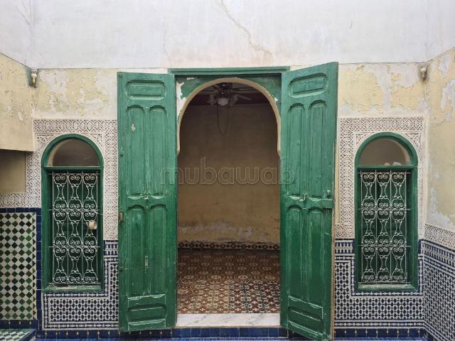 Maison vente à Fès