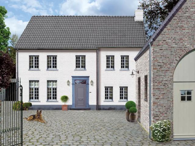 Maison vente à De Pinte, Oost-Vlaanderen