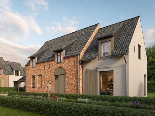 Maison vente à De Pinte, Oost-Vlaanderen