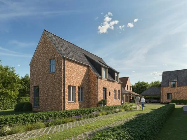Maison vente à De Pinte, Oost-Vlaanderen