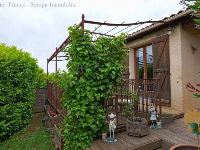 Maison vente à Carcassonne, Berriac