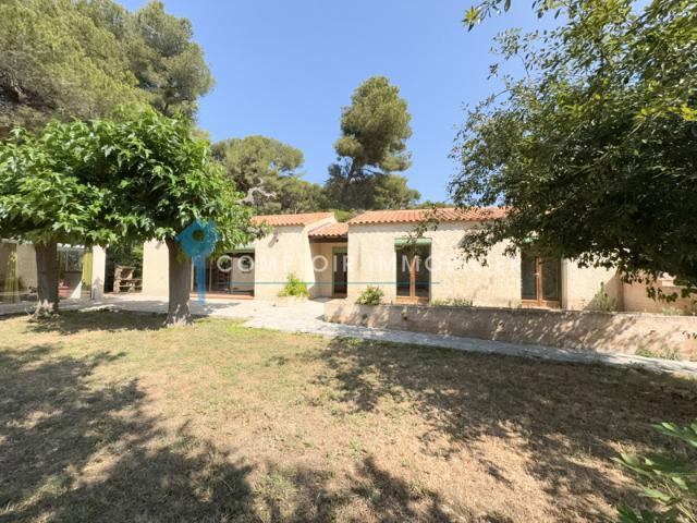 Maison vente à Istres, Martigues