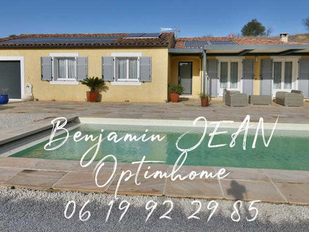 Maison vente à Béziers, Nissan-lez-enserune