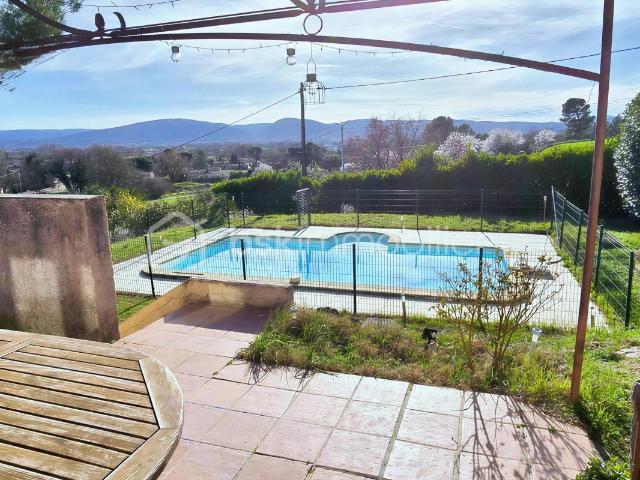 Villa vente à Apt, Villelaure