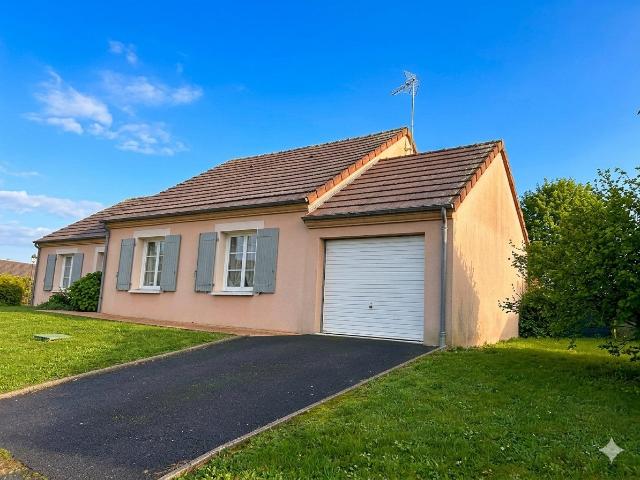 Maison vente à Châteauroux, Argenton-sur-creuse