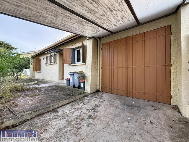 Maison vente à Montpellier