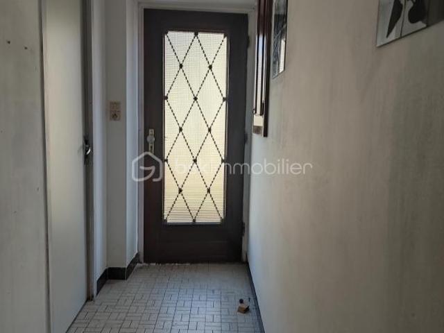 Maison vente à Mayenne, Saint-aignan-de-couptrain