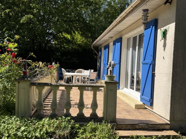 Maison vente à Montargis, Bazoches-sur-le-betz