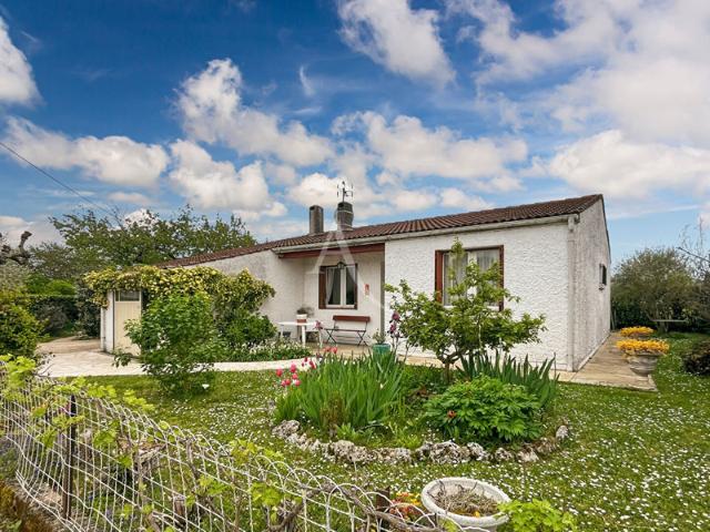 Maison vente à Villeneuve-sur-Lot, Montayral