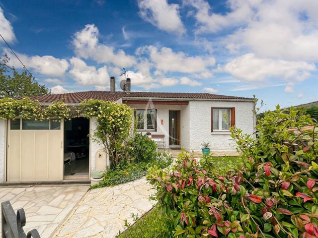 Maison vente à Villeneuve-sur-Lot, Montayral