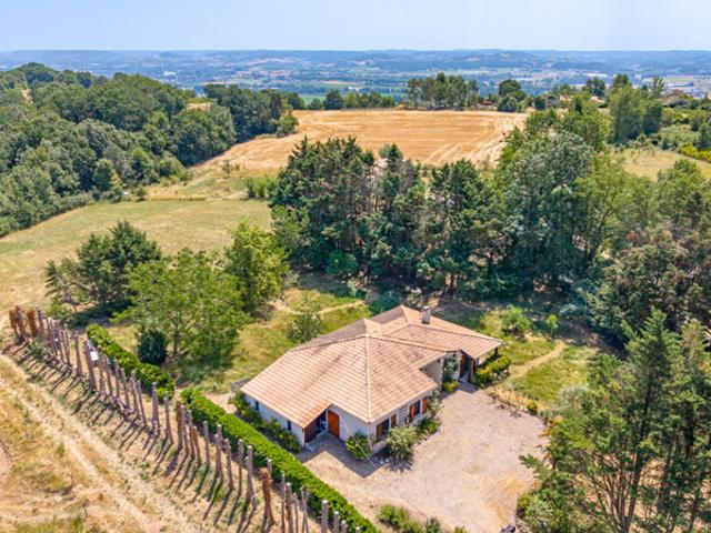 Maison vente à Marmande, Laparade