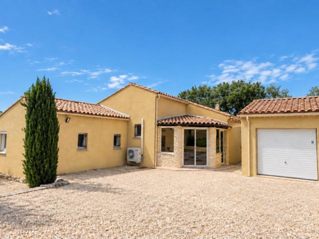 Maison vente à Montjoyer, Drôme