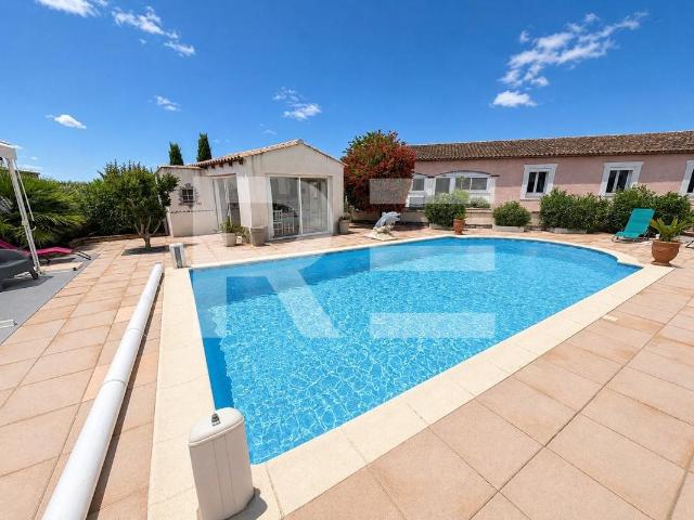 Maison vente à Nîmes, Beauvoisin