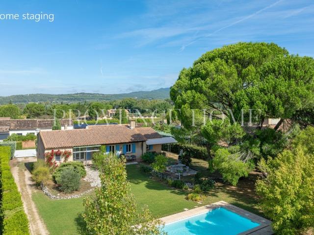Maison vente à Apt, Maubec