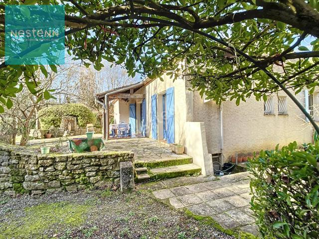 Maison vente à Toulouse, Villefranche-de-lauragais