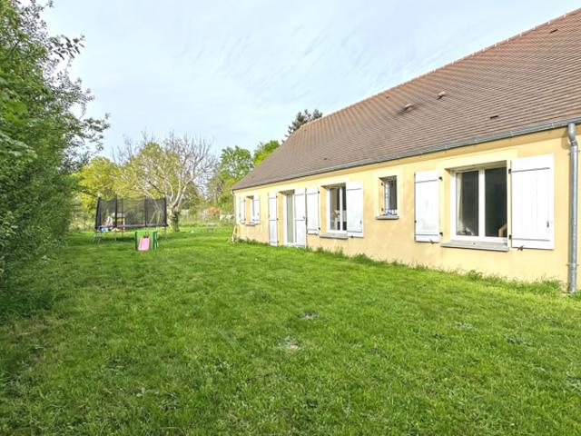 Maison vente à Fontainebleau, Chailly-en-bière