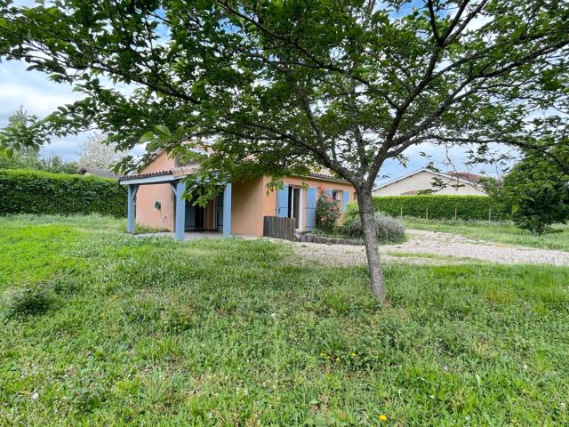 Maison vente à Marmande, Saint-martin-petit