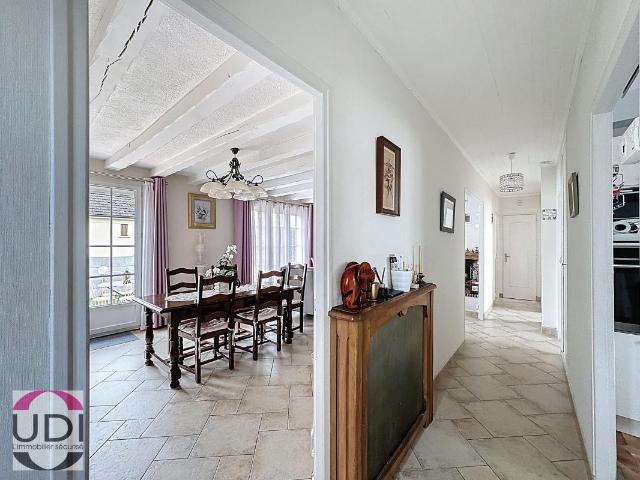 Maison vente à Étampes, Itteville