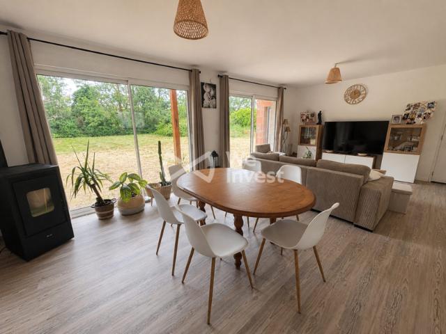Maison vente à Castelsarrasin, Albefeuille-lagarde