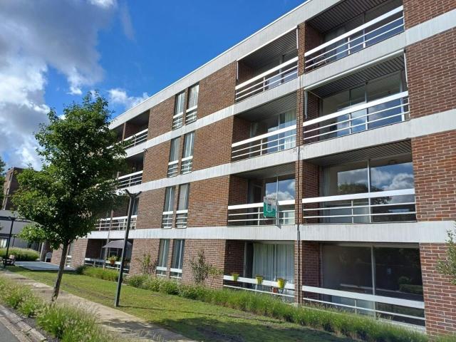 Immeuble vente à Assebroek