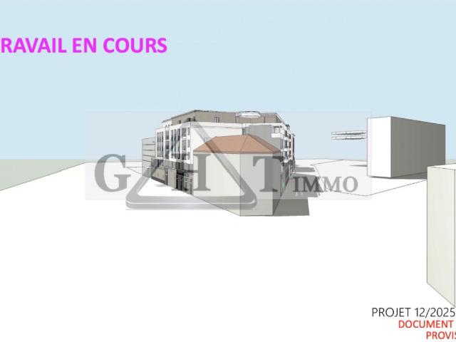 Local Commercial vente à Nogent-sur-Marne, Maisons-alfort