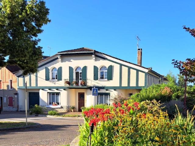Maison vente à Marmande, Castelmoron-sur-lot