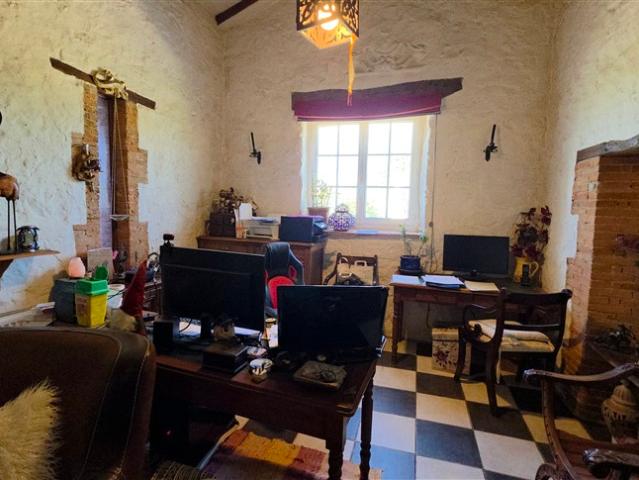 Maison vente à Bellac, Nouic