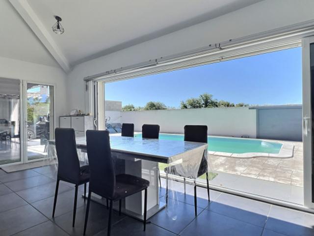 Maison vente à Istres, Fos-sur-mer