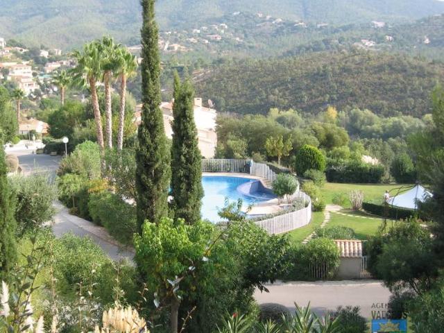 Maison vente à Arrondissement de Toulon, La Londe-les-maures
