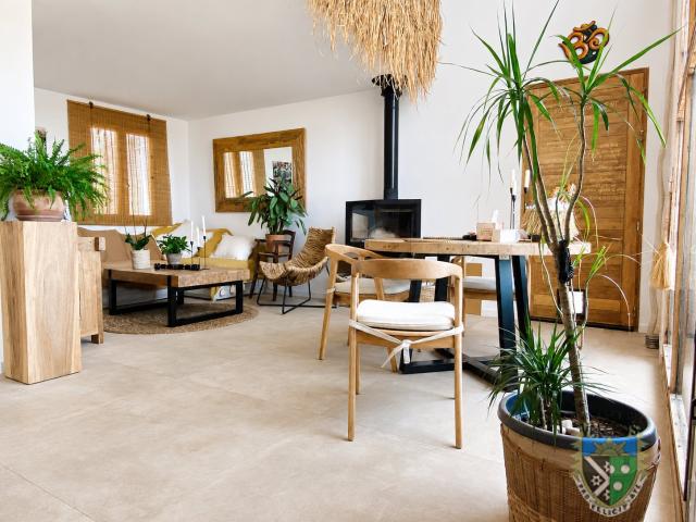 Maison vente à Arrondissement de Toulon, La Londe-les-maures