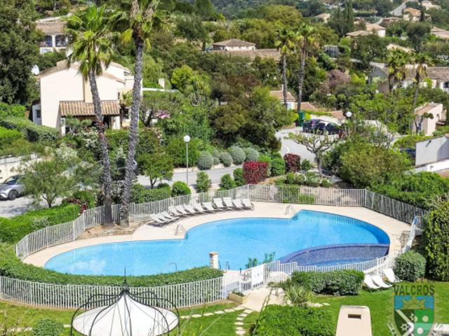 Maison vente à Arrondissement de Toulon, La Londe-les-maures