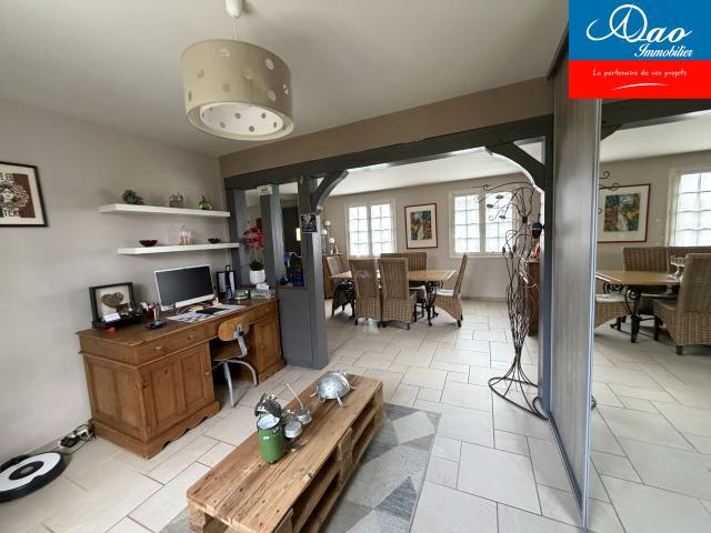 Maison vente à Troyes, Les Noës-près-troyes