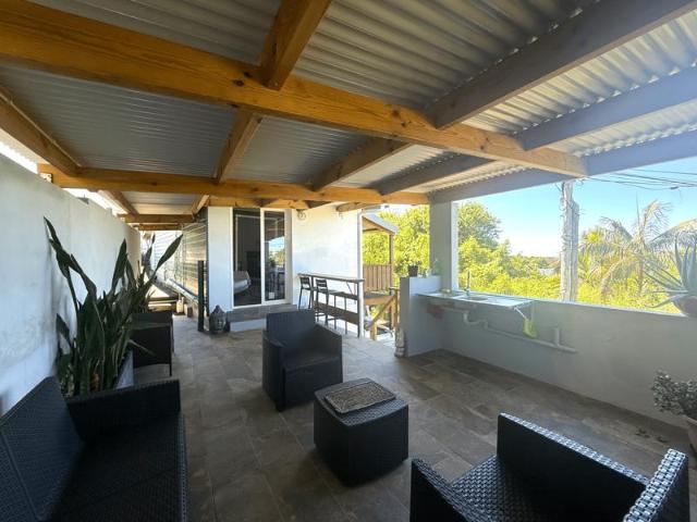 Maison vente à La Réunion