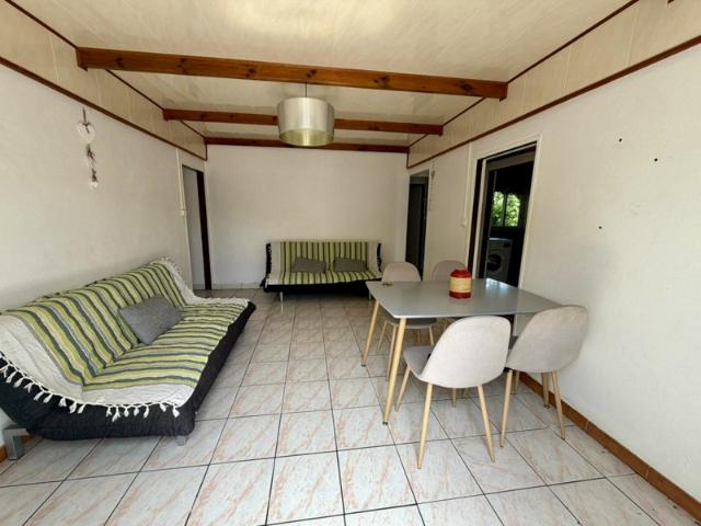 Maison vente à La Réunion