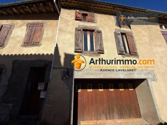 Appartement vente à Pamiers, Montferrier