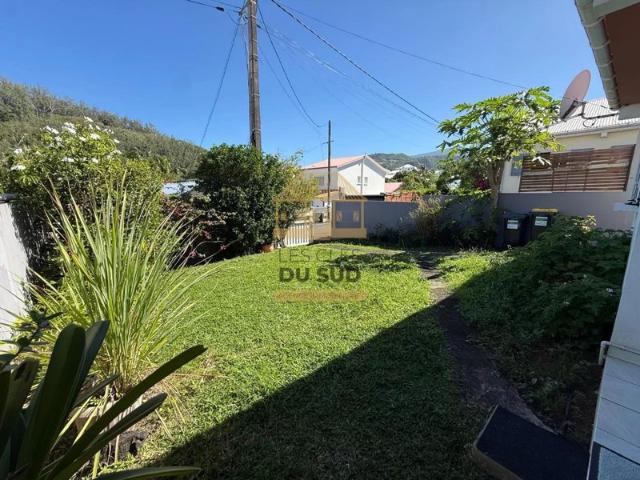 Maison vente à La Réunion