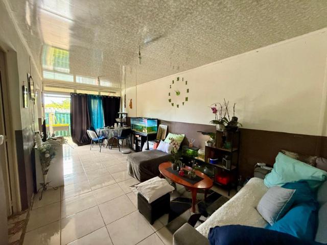 Maison vente à La Réunion